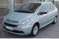Photo Reference of Citroen Xara Picasso 